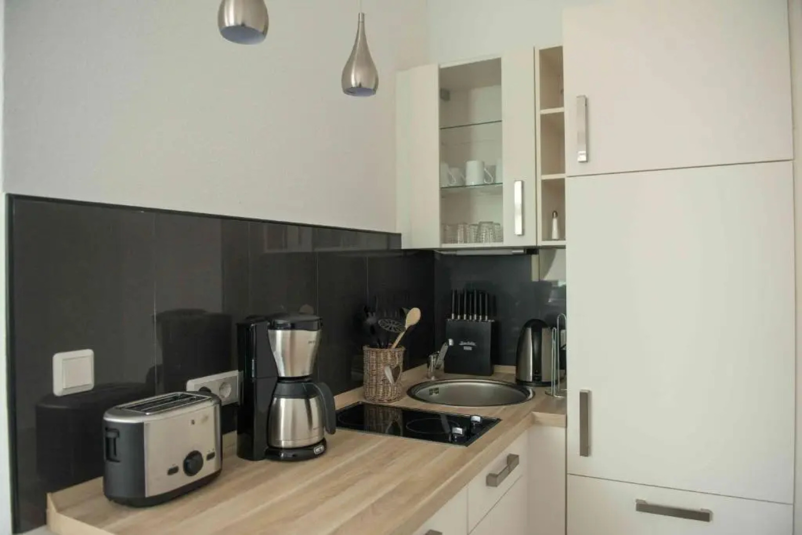 Hotel Stadt Cuxhaven