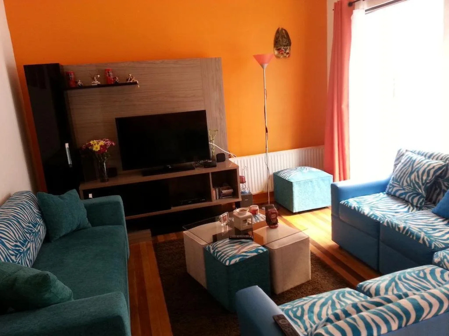 The Magic House B&B Hostel