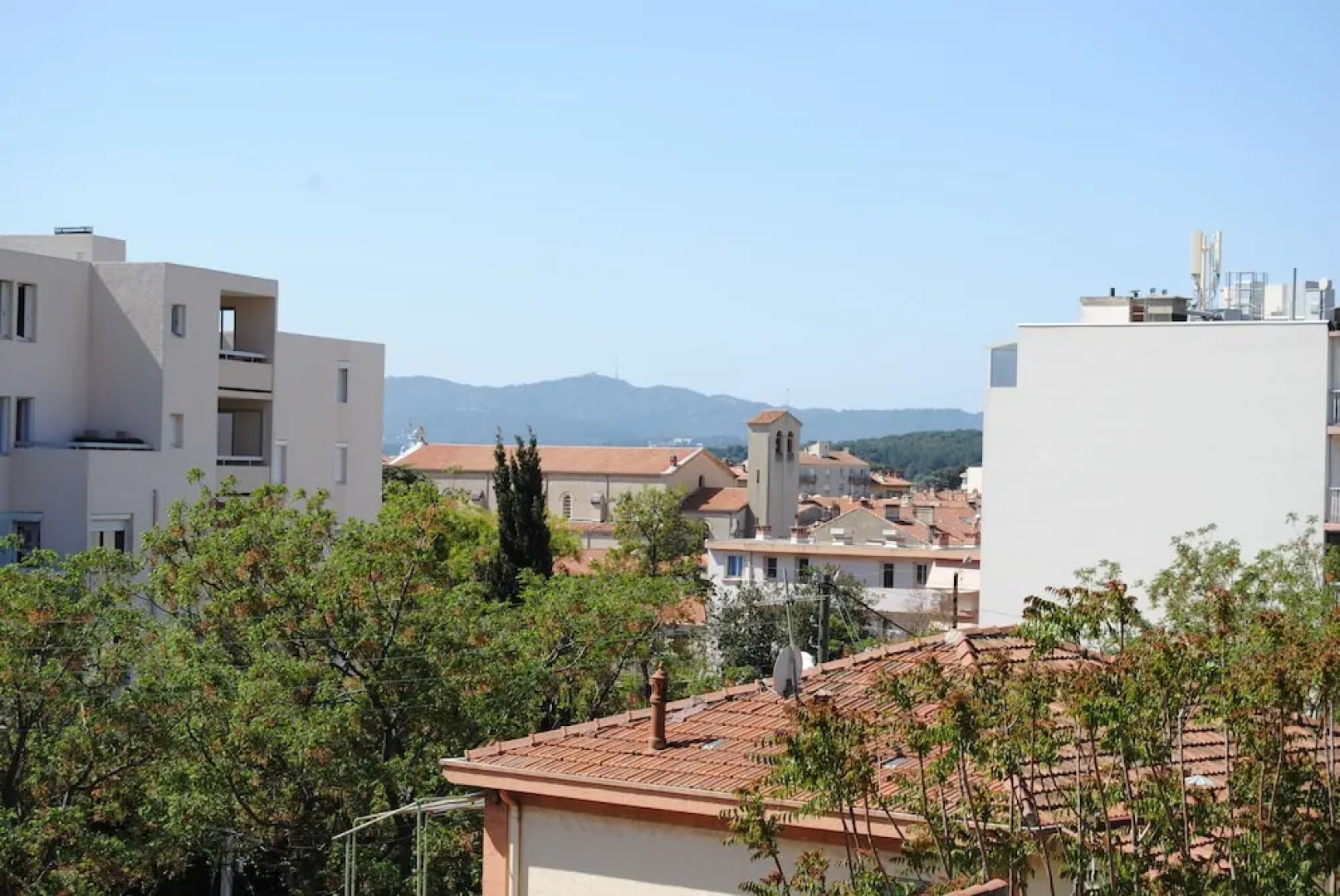 Appartement Lacordaire St Roch