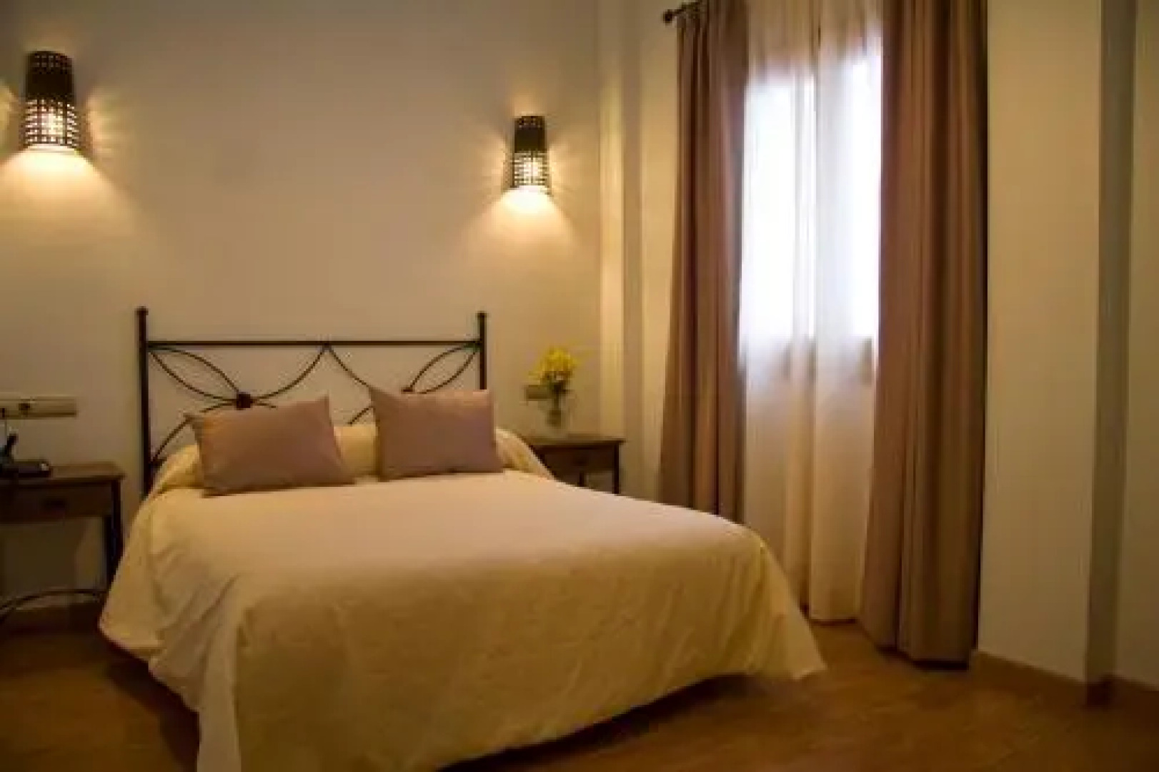 Estrella de las Nieves