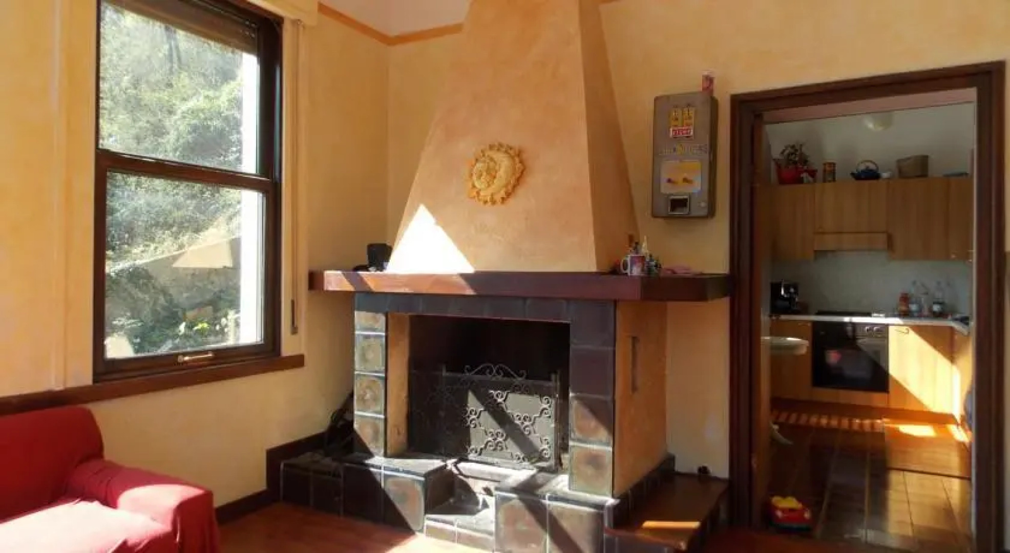 Appartamento I Girasoli di Agatha