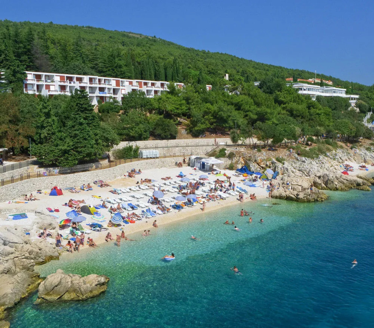 Girandella Tourist Village 2