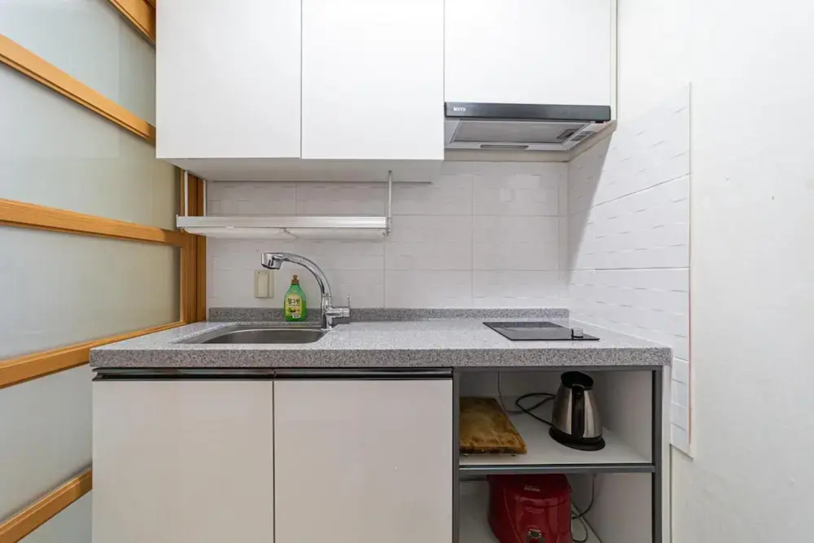 Samcheok Sol Beach Pension