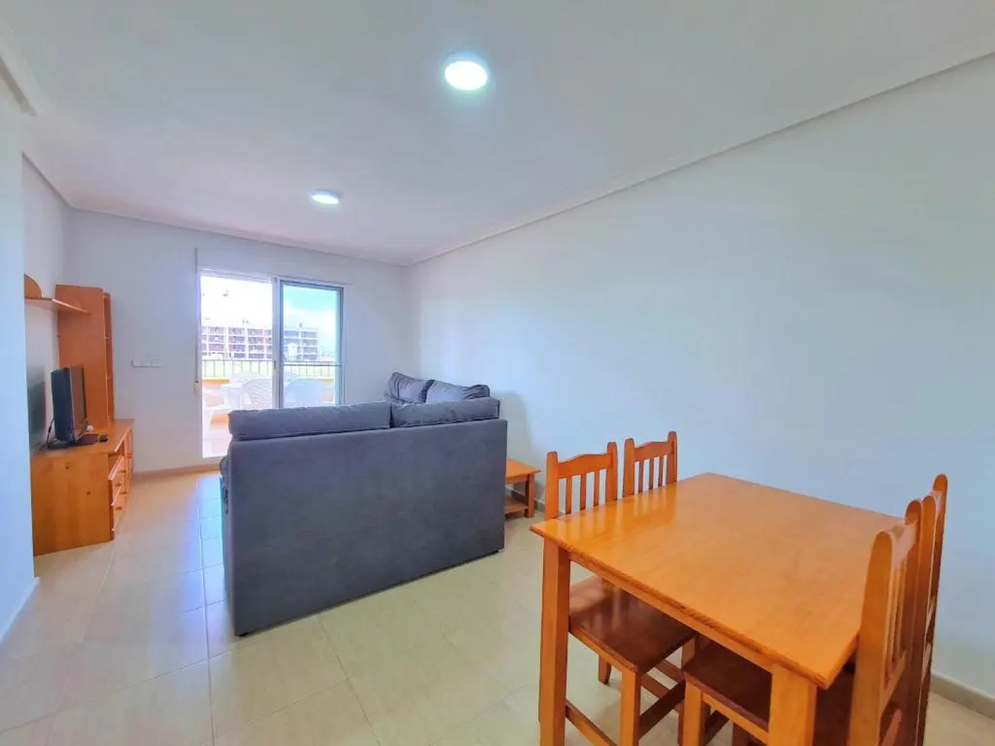 Mar de Cristal Resort