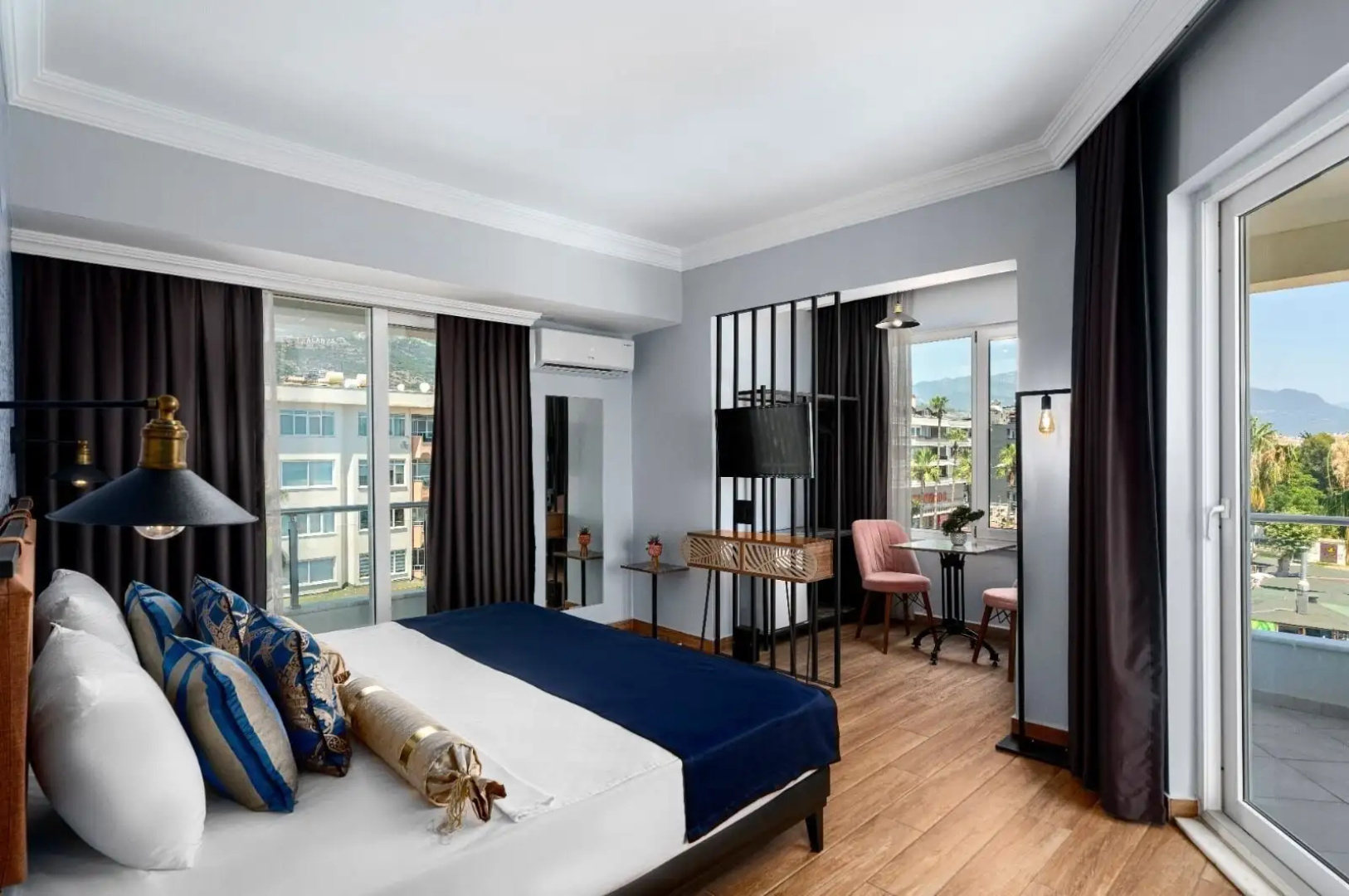 De Manor Boutique Hotel