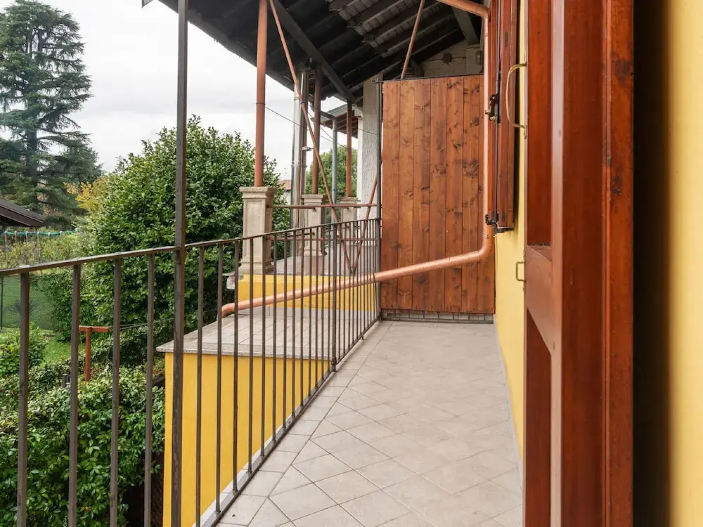Cottage near Ticino River & Lake Maggiore