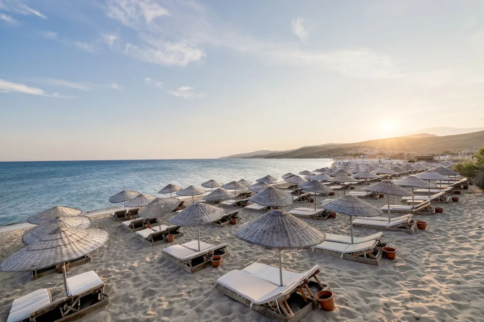 Surf Egitim Merkezi Oteli