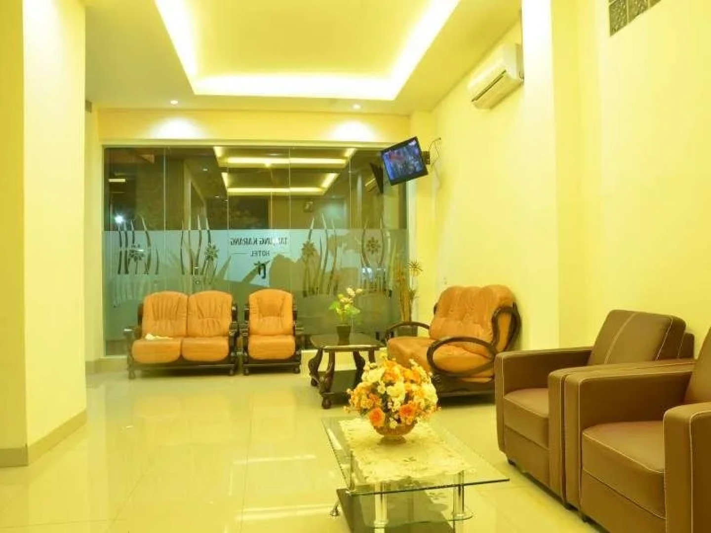 Tanjung Karang Hotel