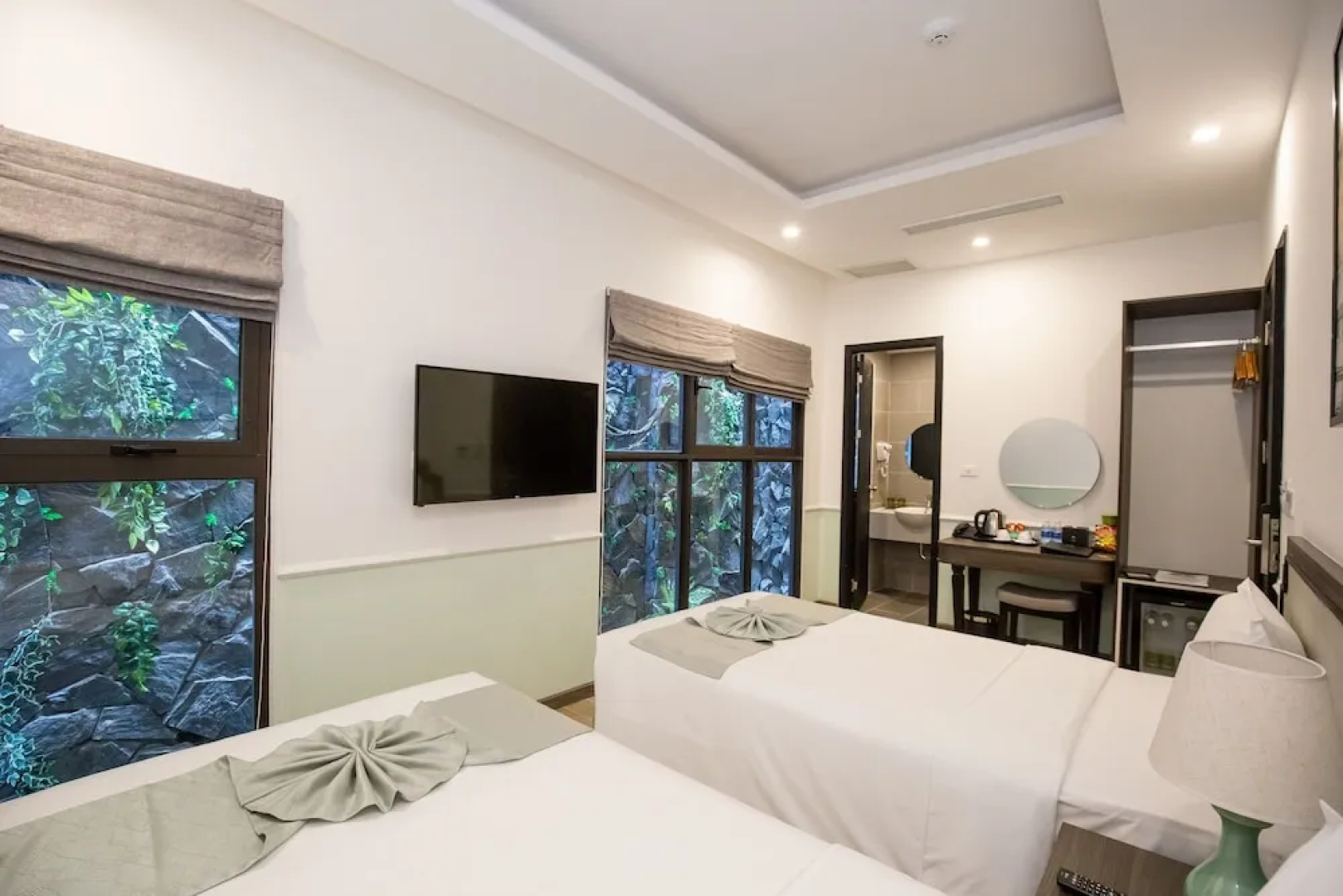 Paralia Khem Beach Phu Quoc Hotel