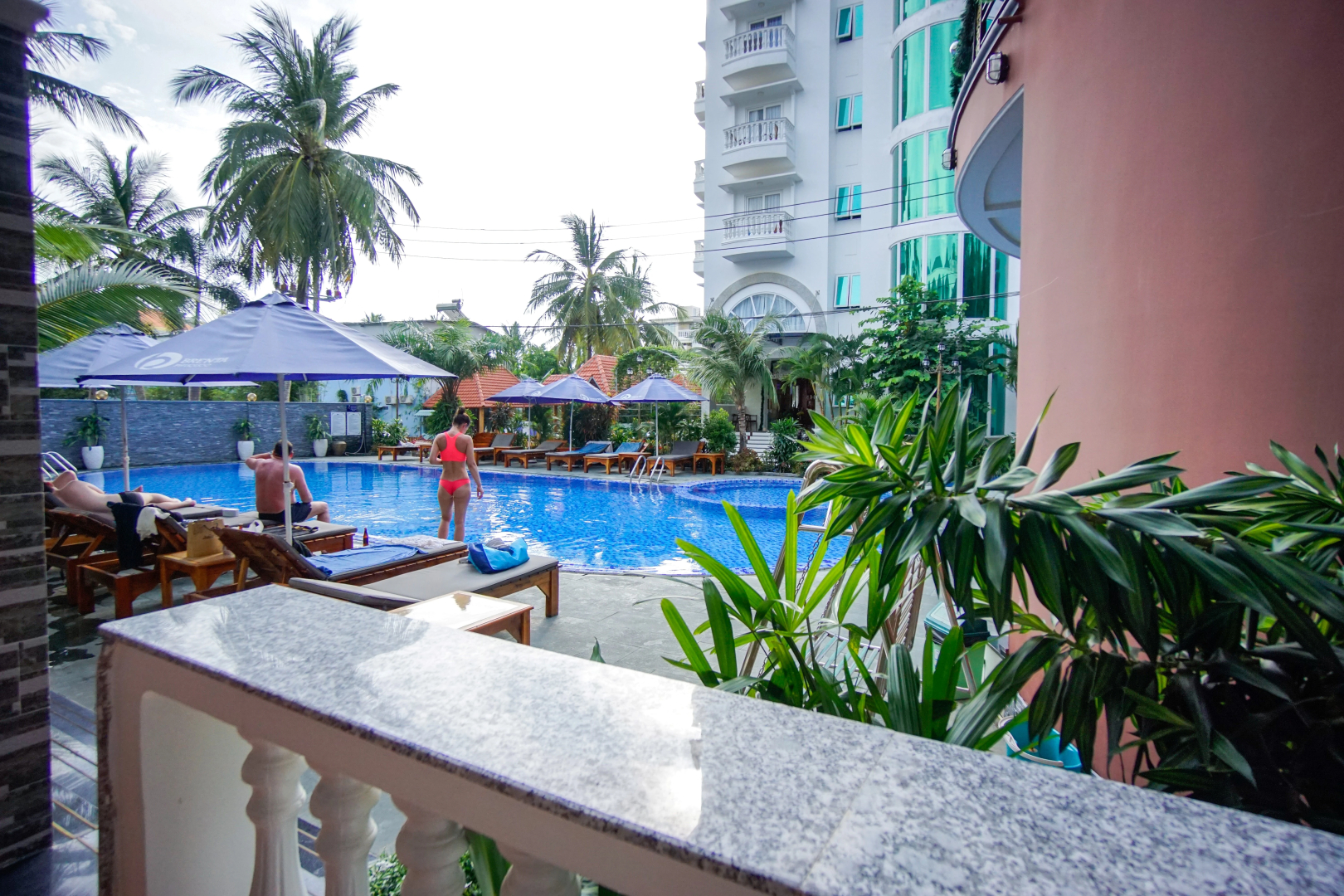 Brenta Phu Quoc