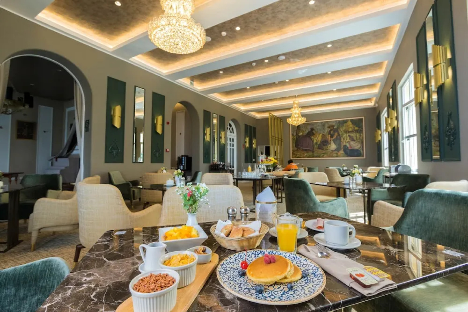 Hotel de Turistas Huancayo - Hotel Asociado Casa Andina