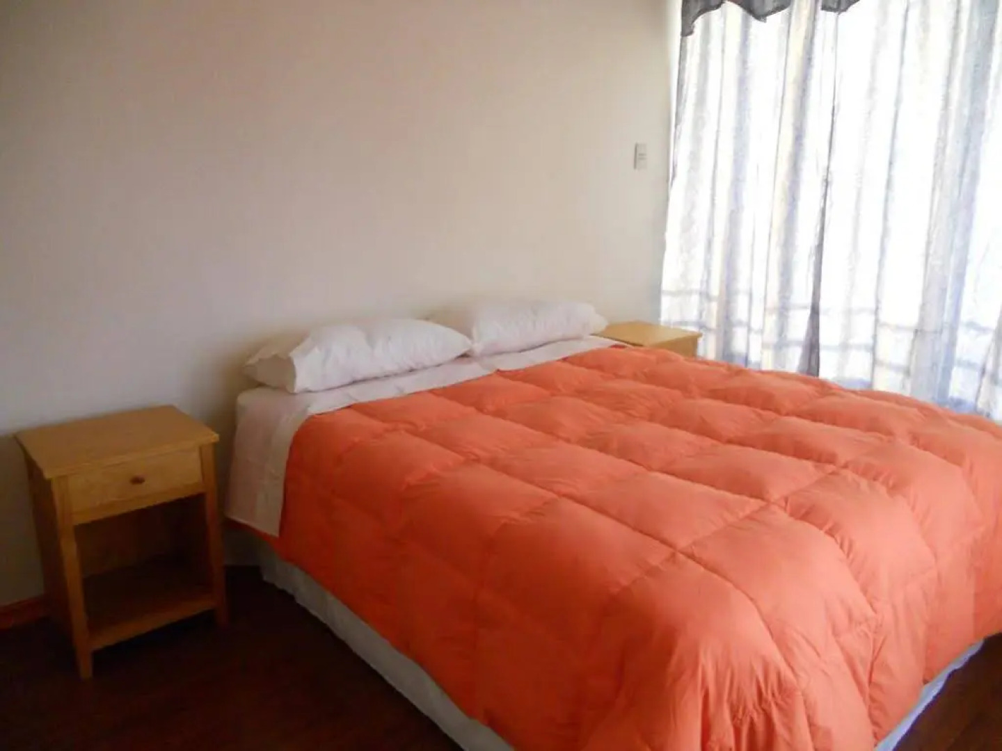 Departamento Los Delfines