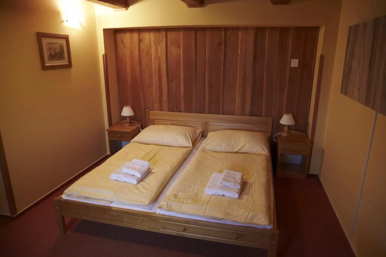 Klostermannova Chata