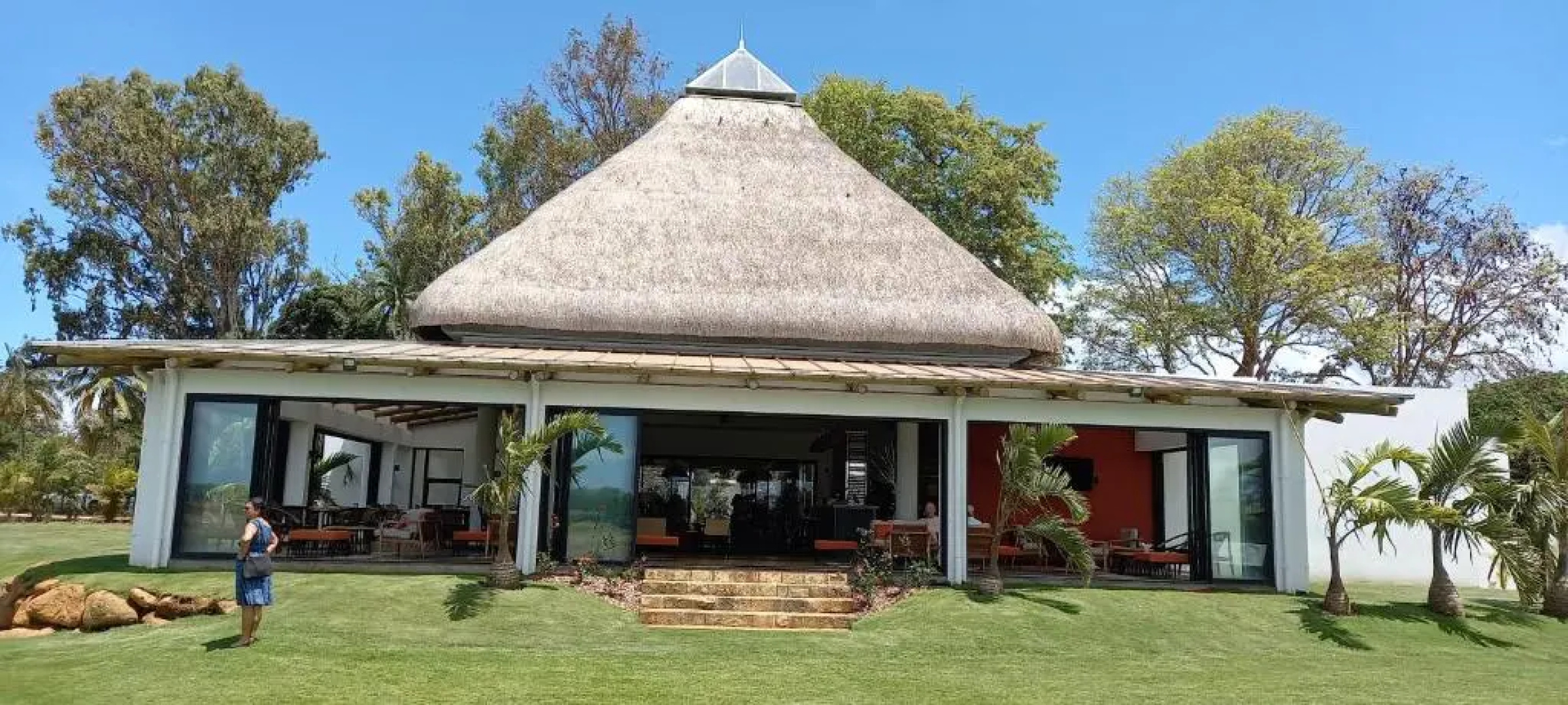 Lovely 3-bedroom at Azuri Ocean & Golf village