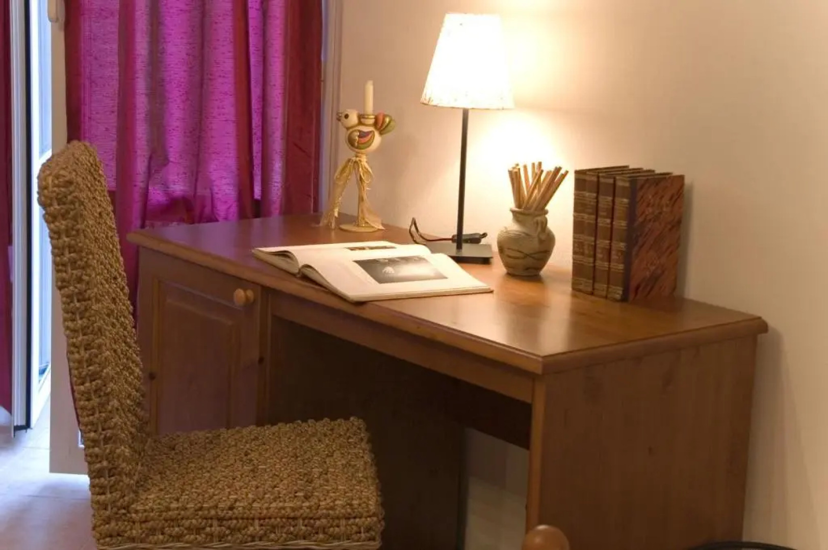 La Meridiana Affittacamere