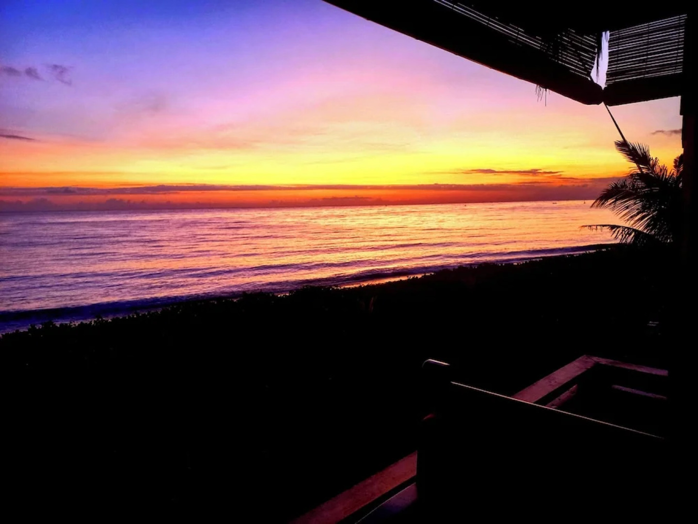 Bali North Beach Villa