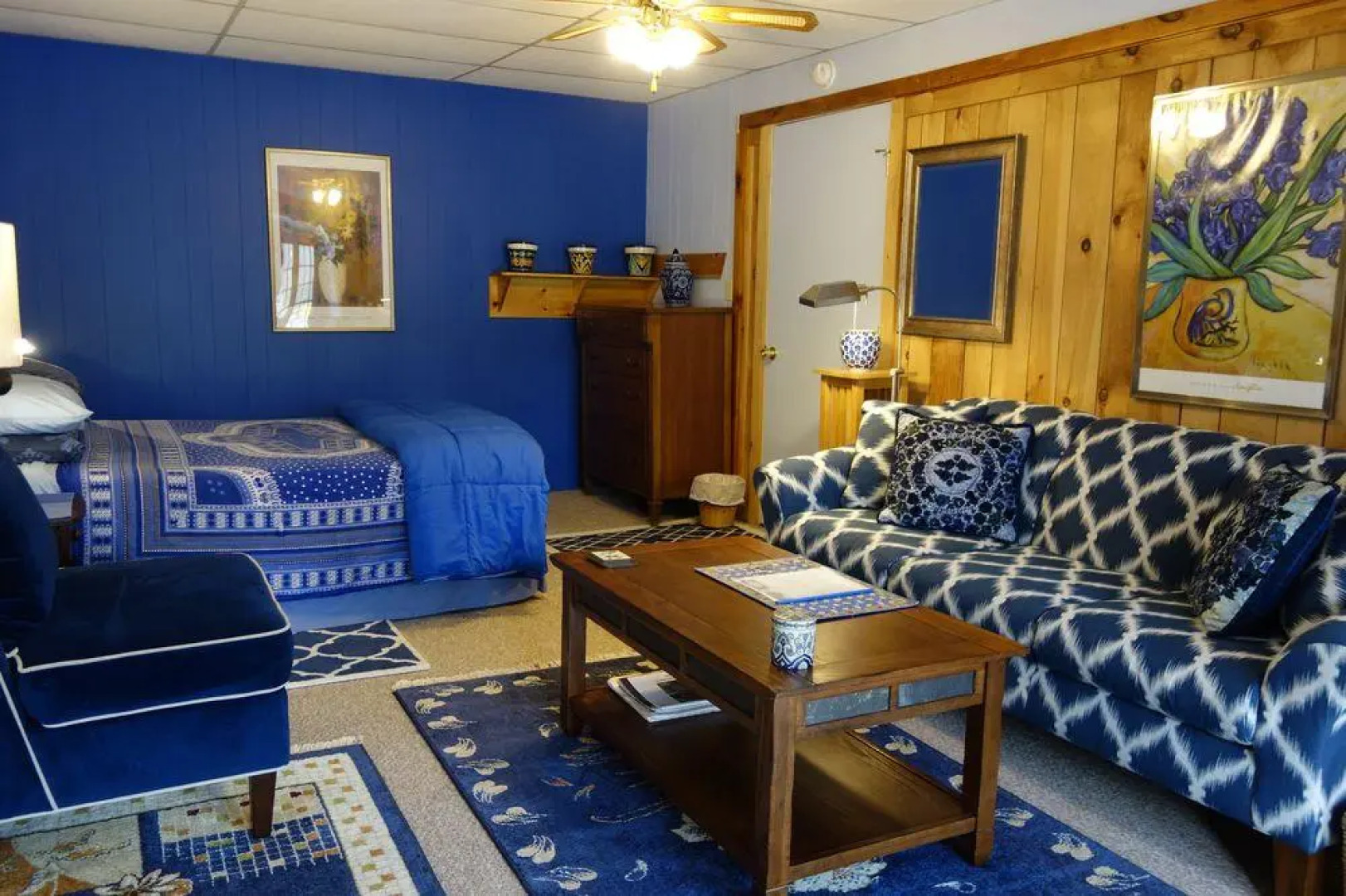 Cavalier Cottage B&B