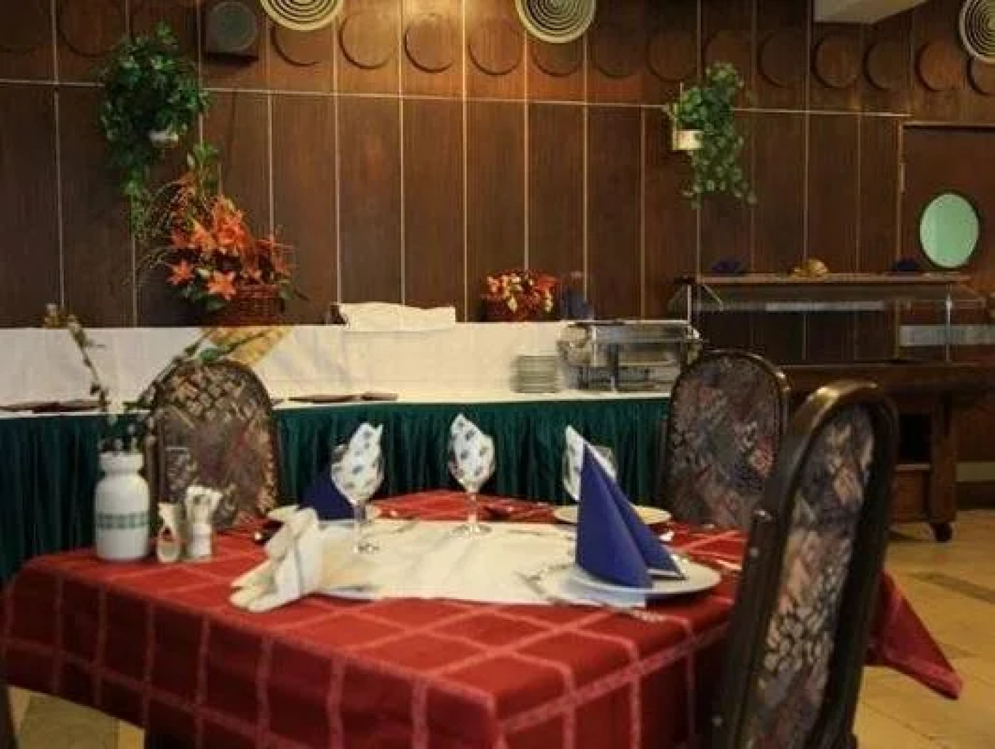 Thermal Hotel Victoria