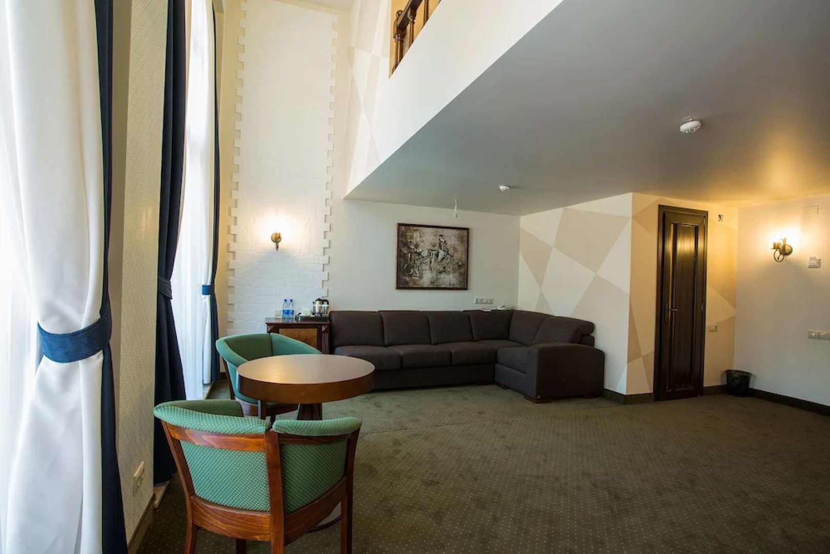 Nairi Hotel SPA Resorts