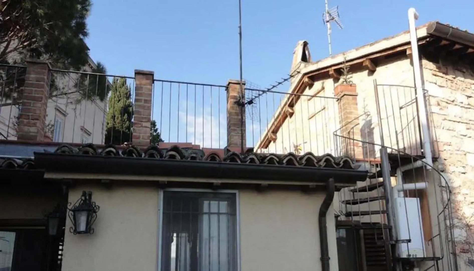 La Terrazza di spello