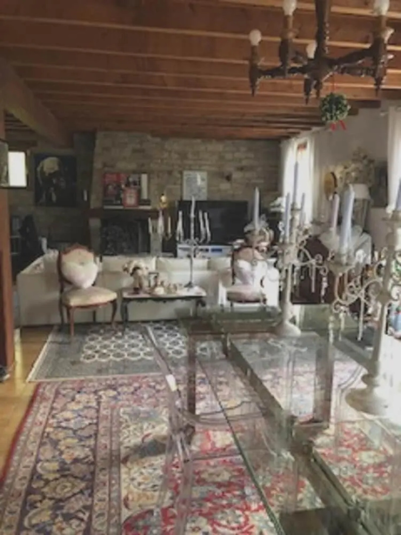 House With 4 Bedrooms in Plouguerneau, With Enclosed Garden and Wifi