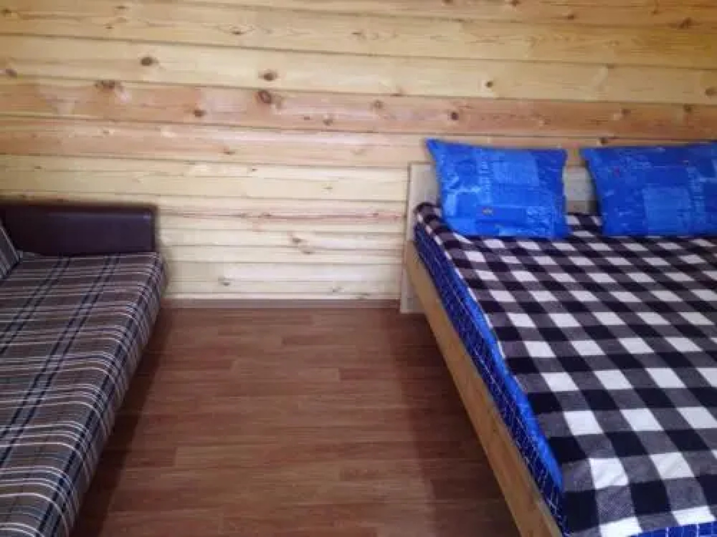 Guest House "Eldorado"