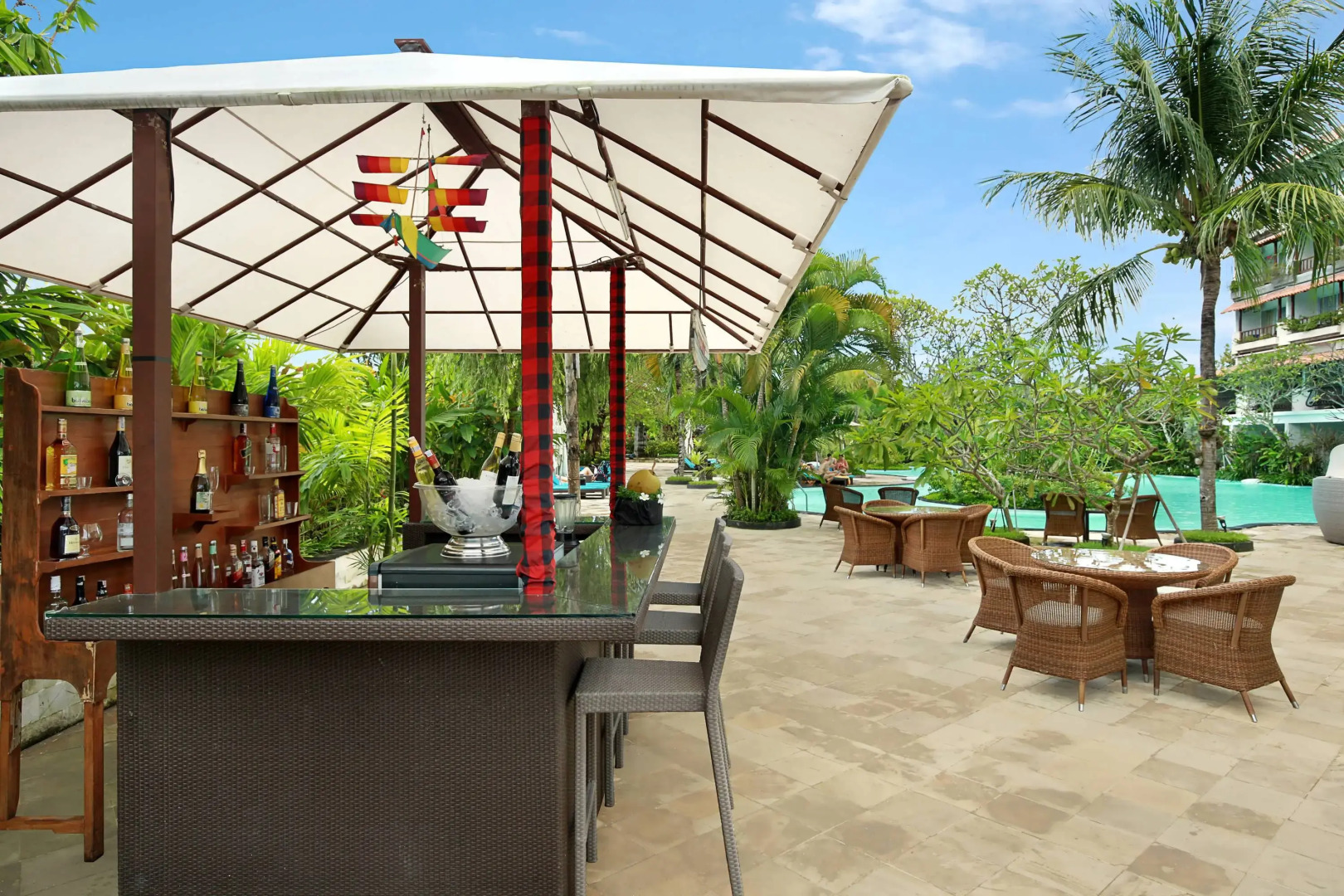 Swiss-Belhotel Segara Resort & Spa