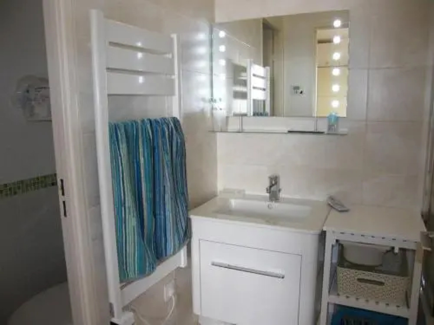 Apartment Amphitrite