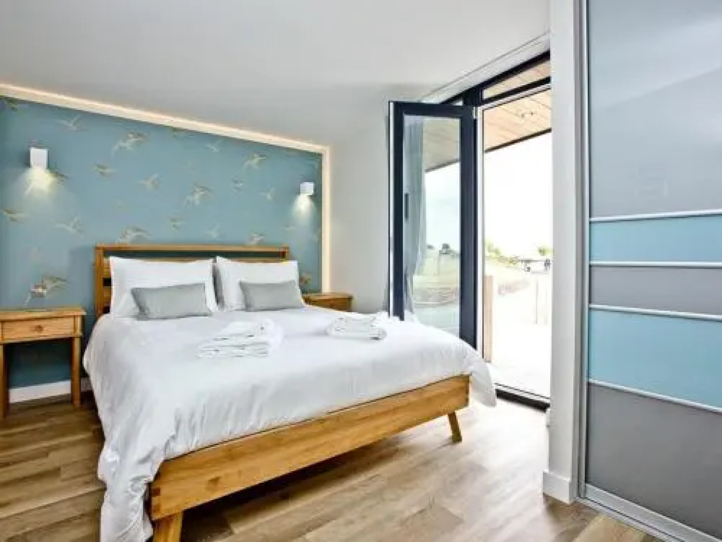 Pentire Haven Holiday Park