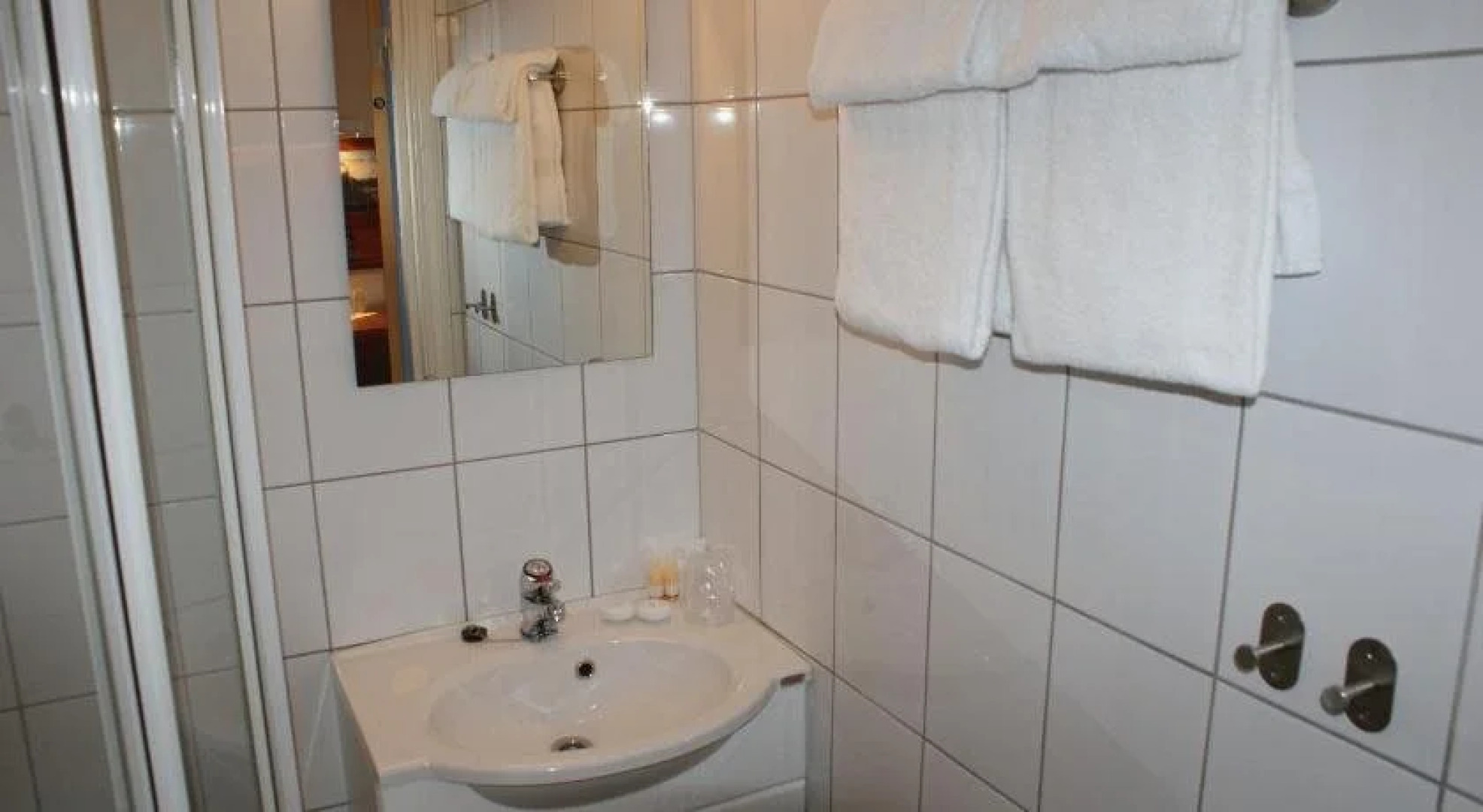 Welcome Inn Hotel Lyngskroa