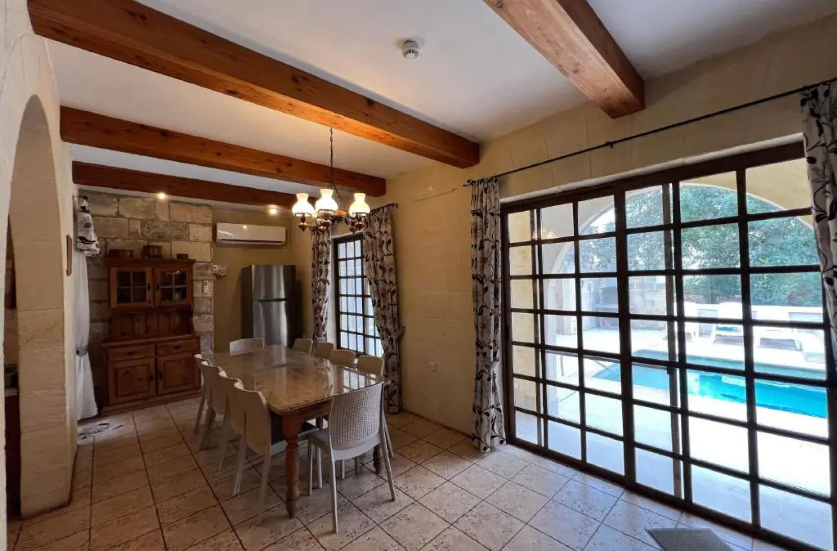 Villa Serenita