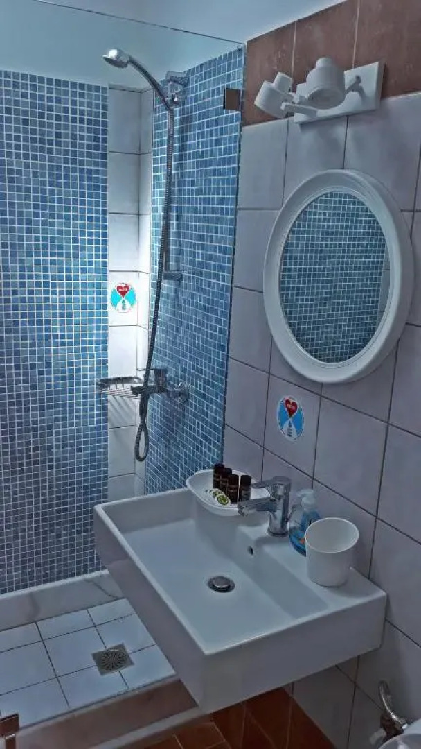 Antoninis Village Complex