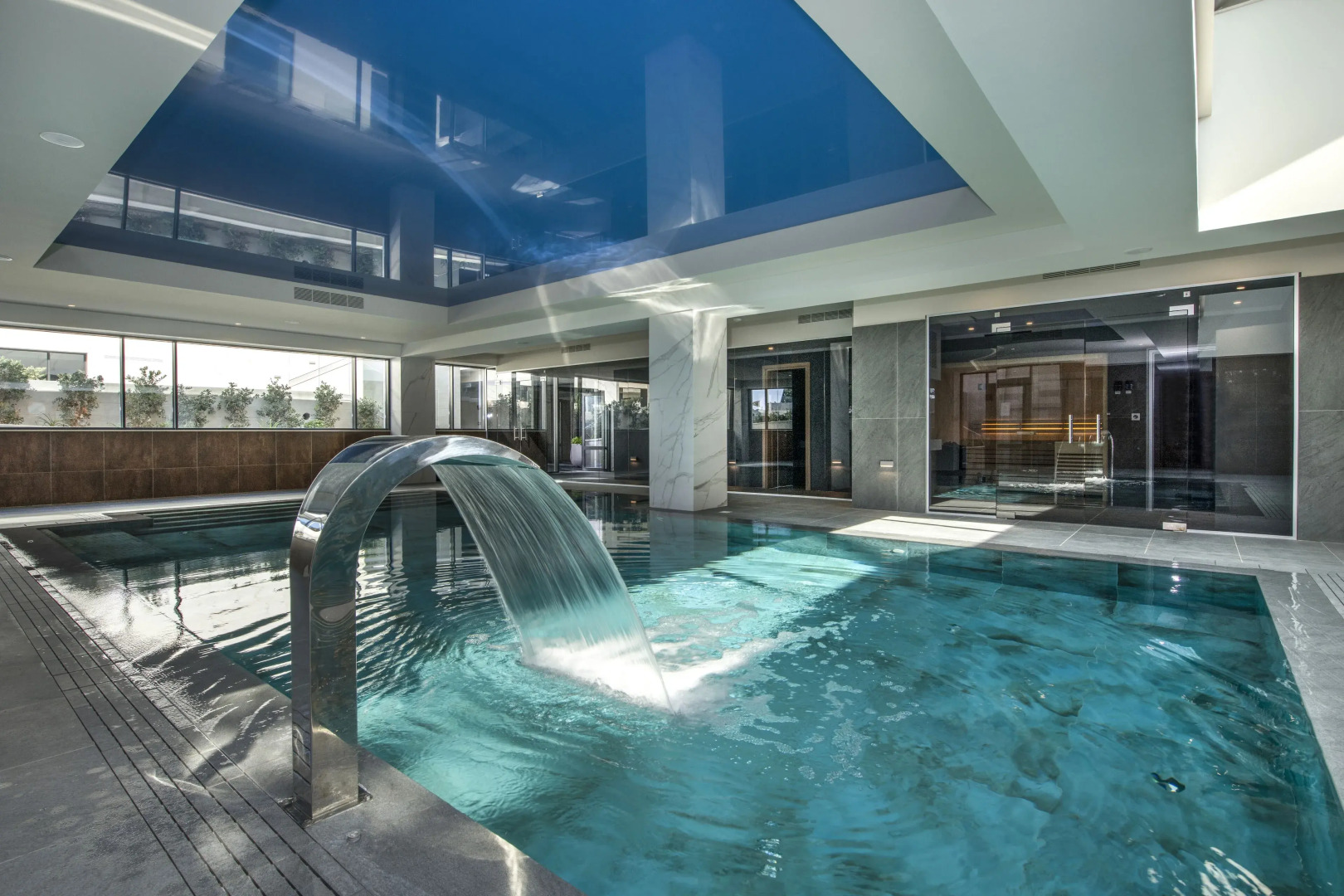 Amira Luxury Resort & Spa