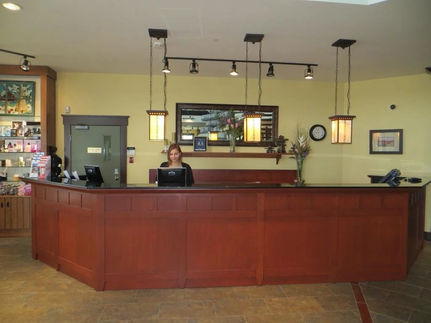 Hotel St. Bernard