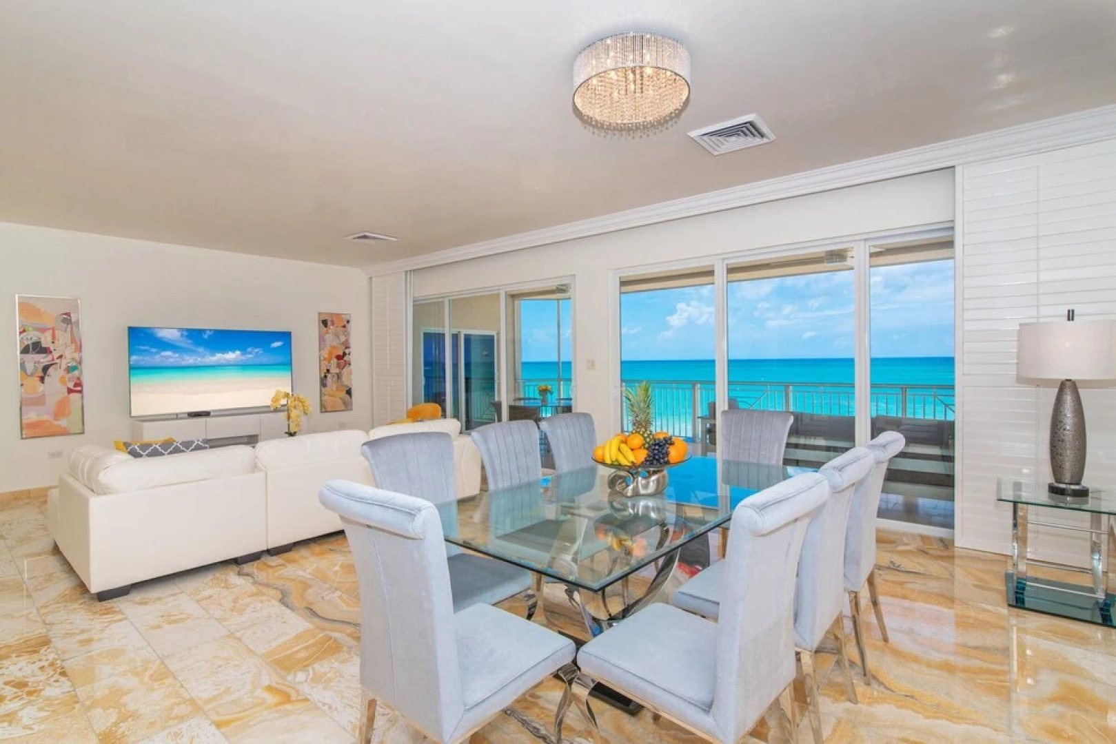 Laguna Del Mar by Cayman Villas