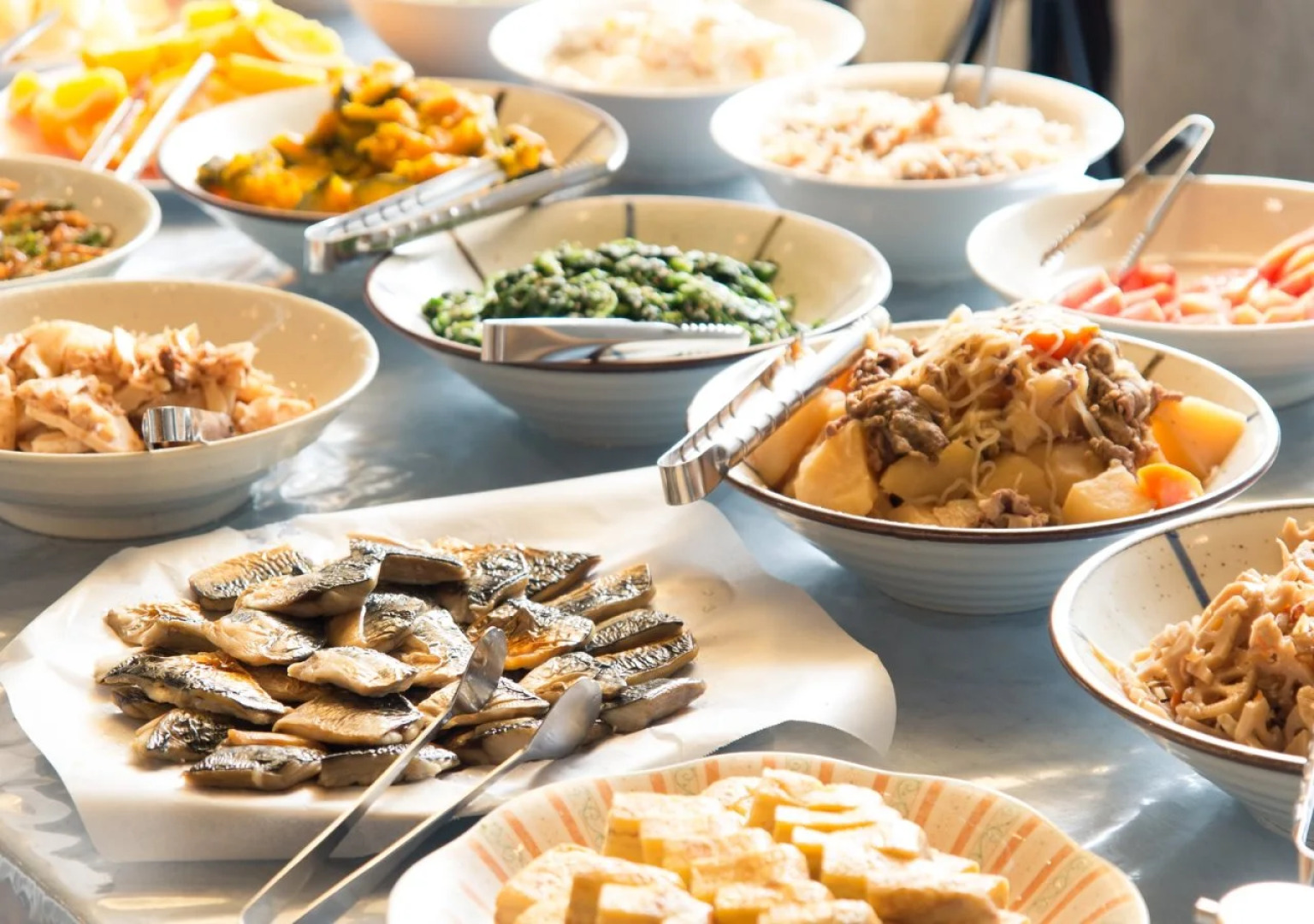 Apa Hotel Komatsu Grand