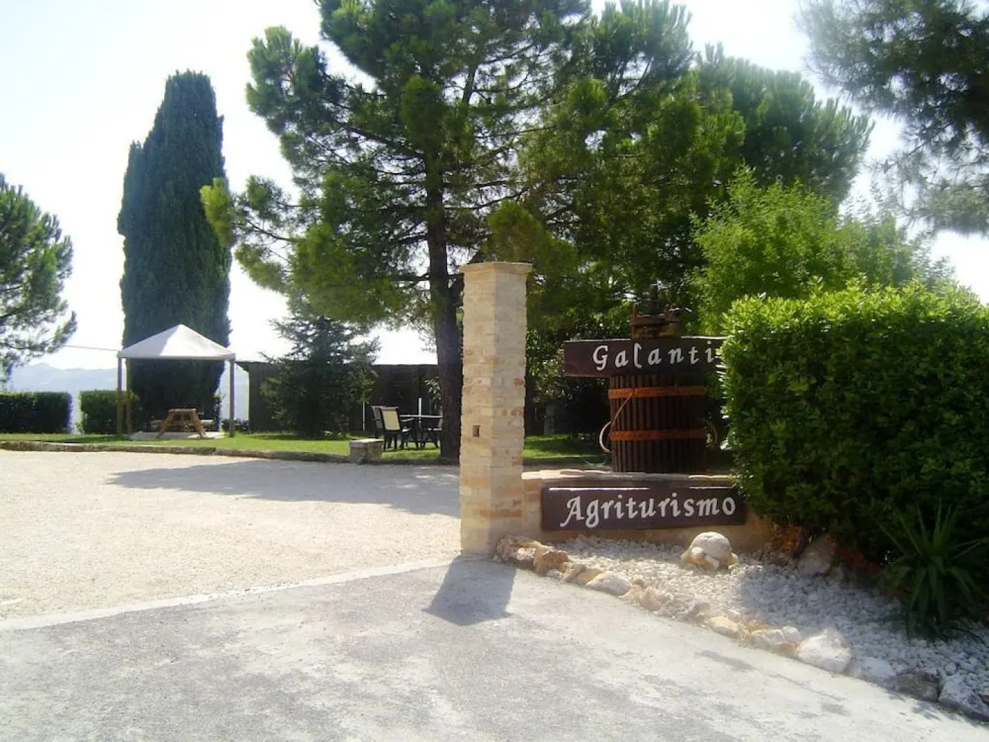 Agriturismo Galanti