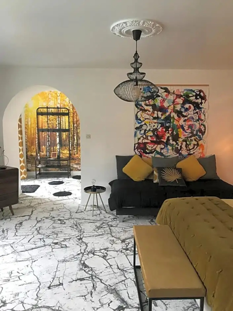 Chambres DHotes Latipic