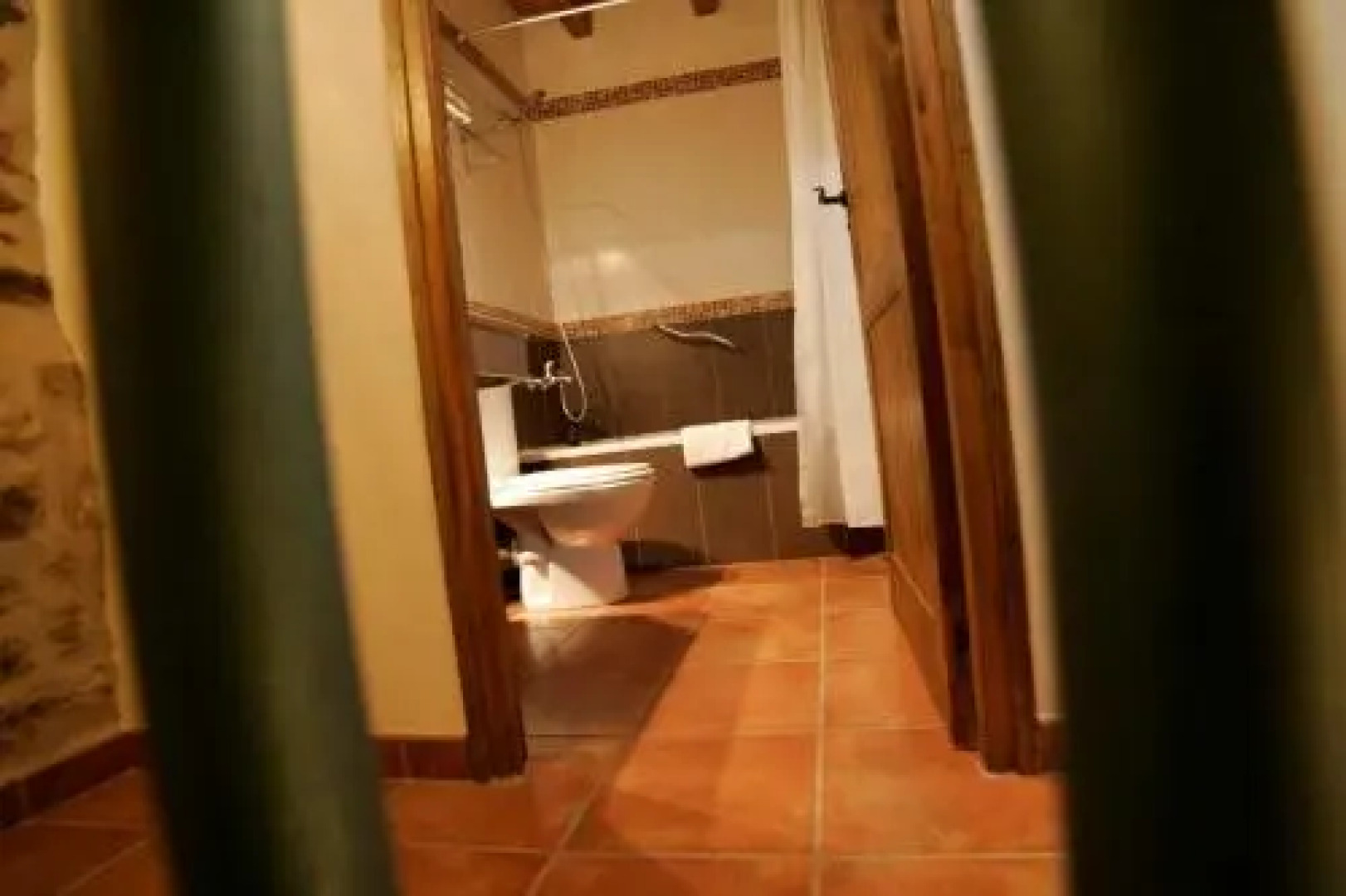 Casas Rural Calaceite