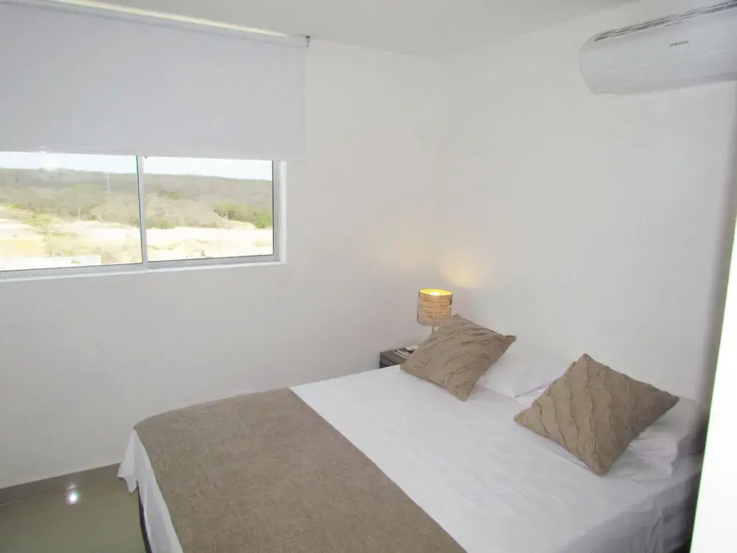 Apartamentos Comfort - BAQ23A