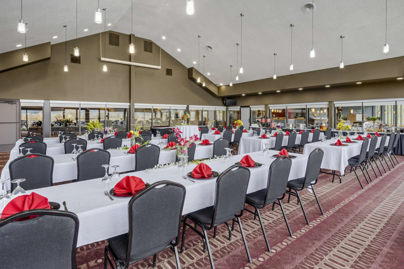 Best Western Plus Kootenai River Inn Casino & Spa