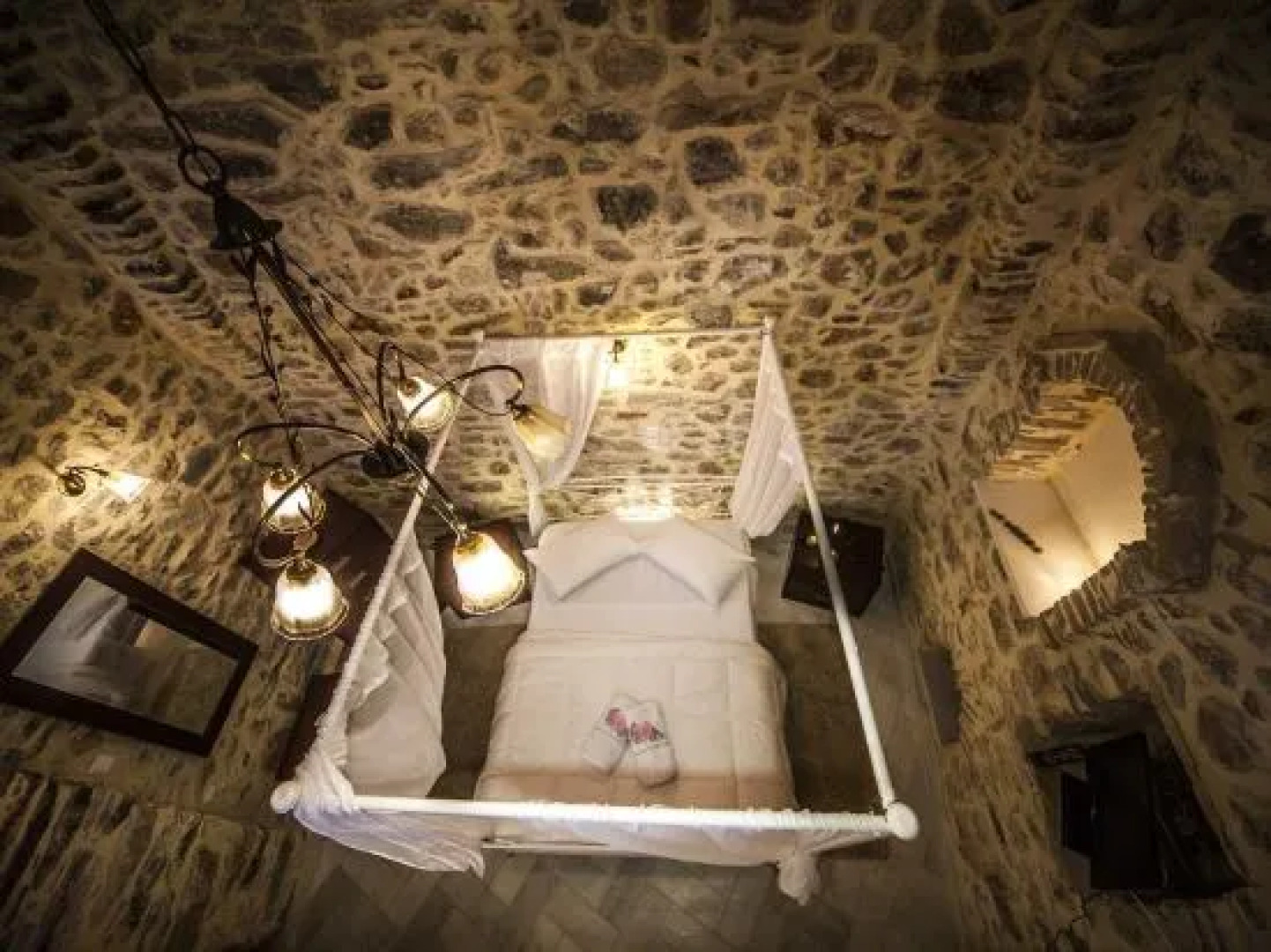 H Vilitsa tis Annous tou Antria