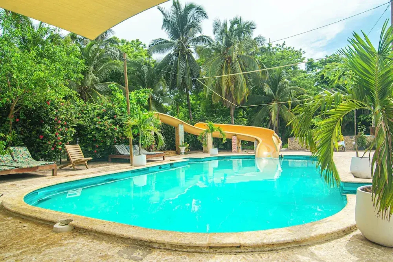Hotel Secreto