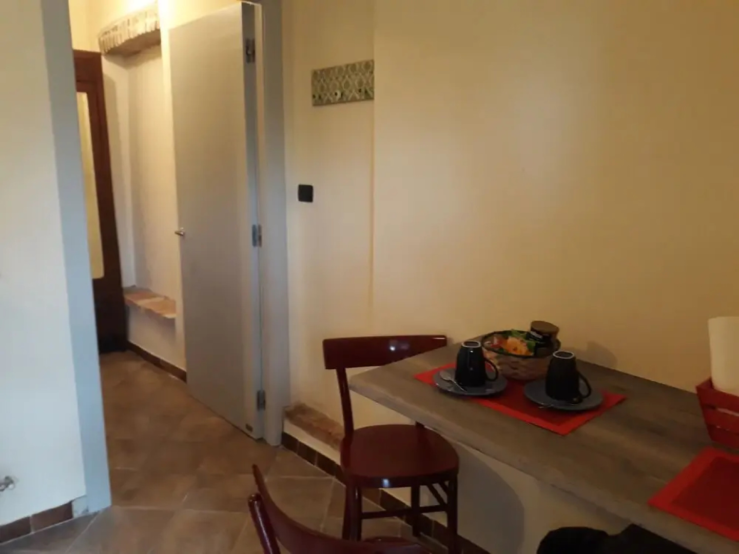 Cascina Binelli