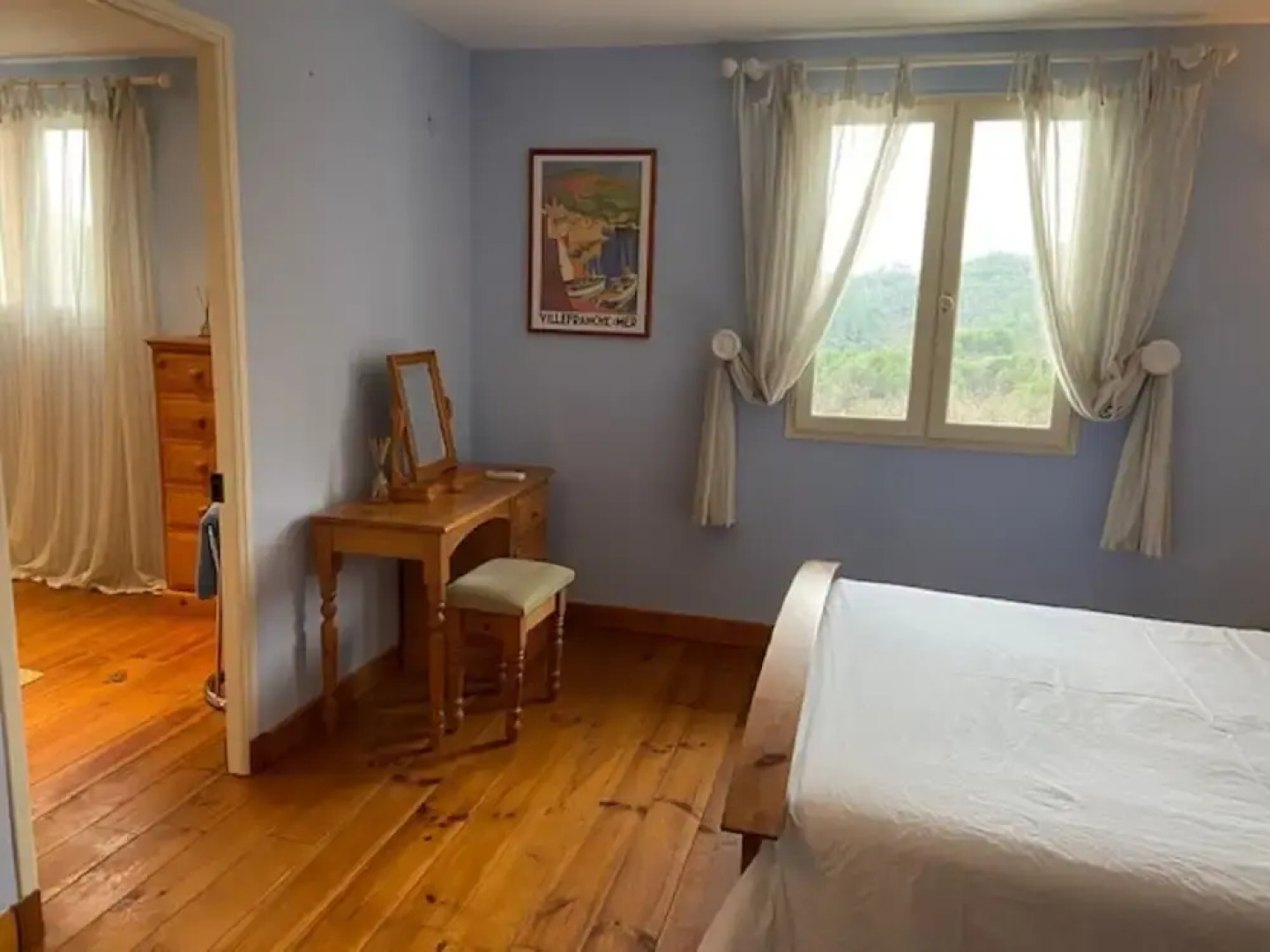 Picturesque Holiday Home With Private Pool