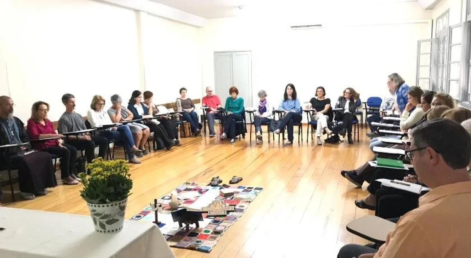 Pousada Convento São Lourenço