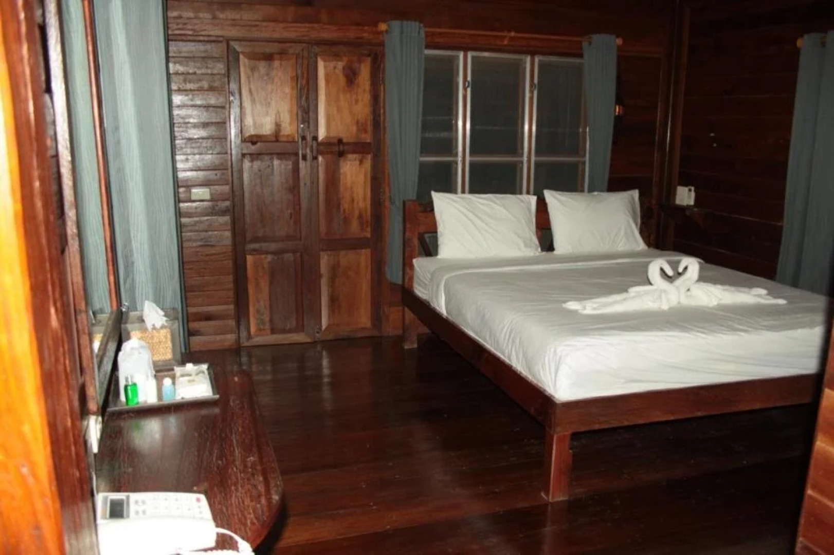 Ruanrattakarn Resort