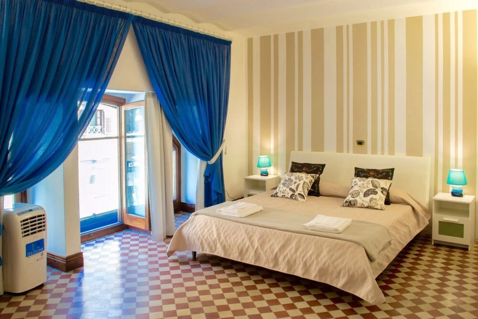 La Galleria di S. Domenico