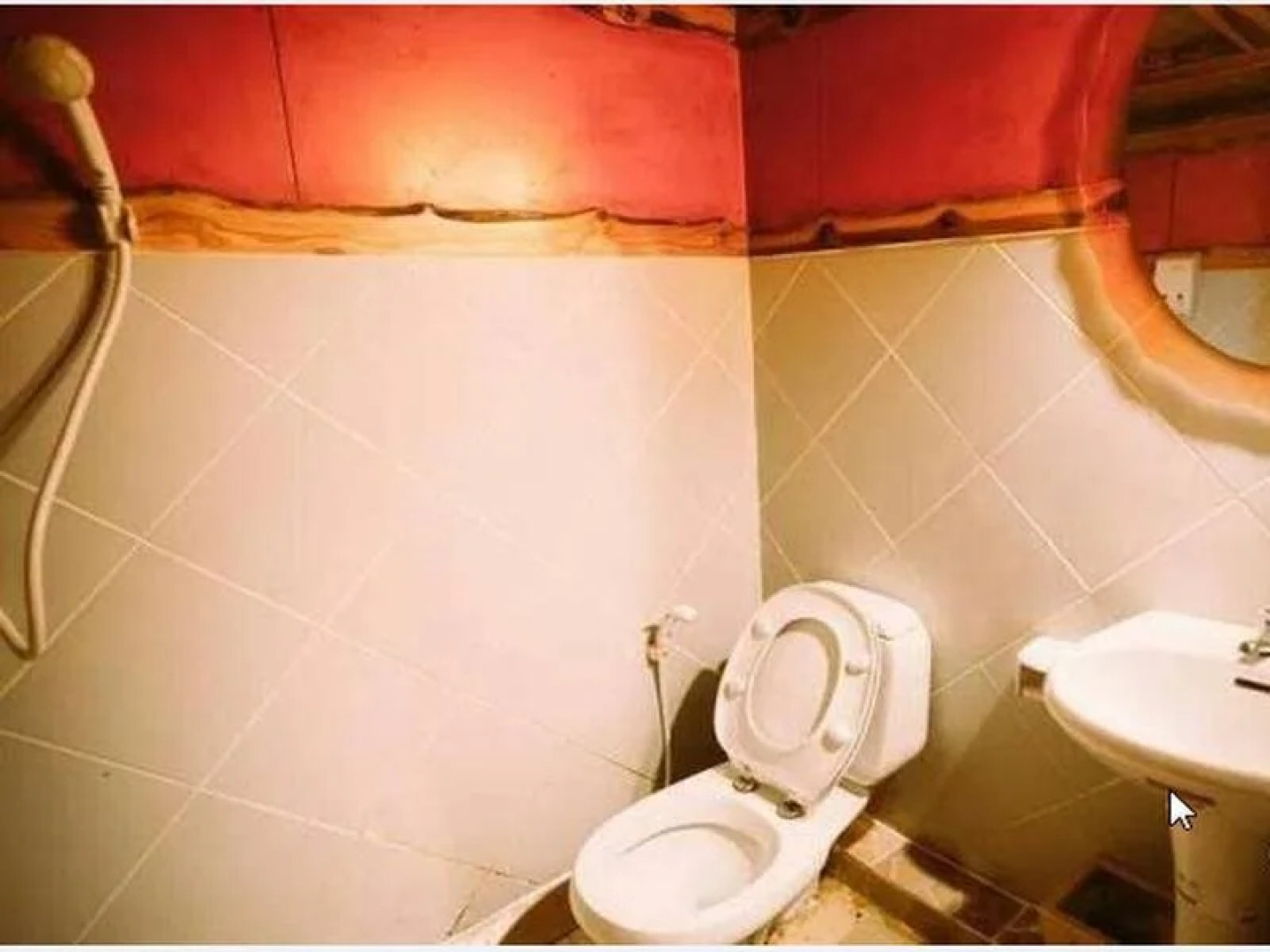 Pufa EngNam Lake Resort