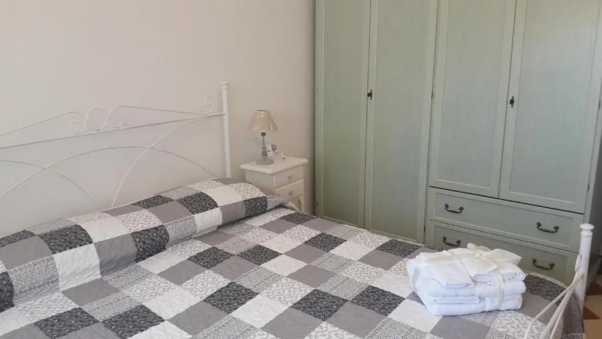 Casa Vacanze Reginotte